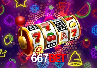 A Revolução dos Aplicativos de Jogos no 667bet