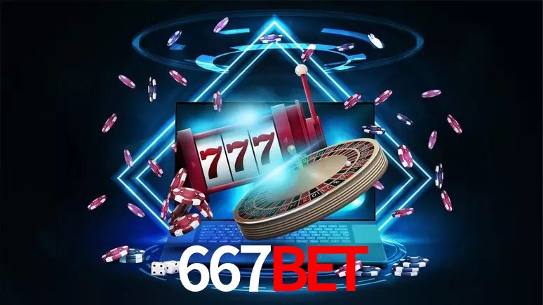Jogos de Slot 667bet