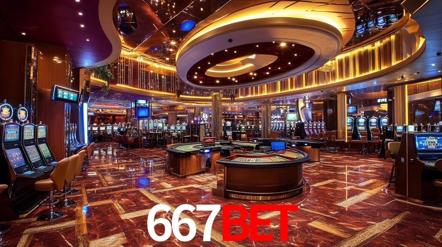 Tournaments 667bet