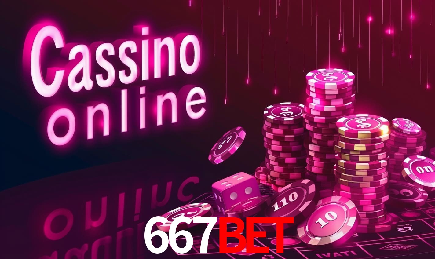 A Experiência Imersiva dos Cassinos Ao Vivo no 667bet