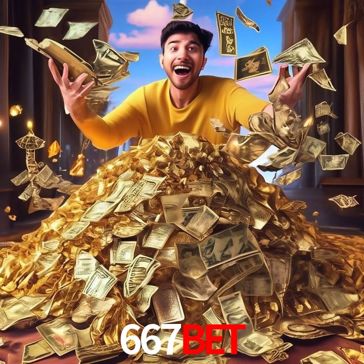 Mesa de Blackjack 667bet
