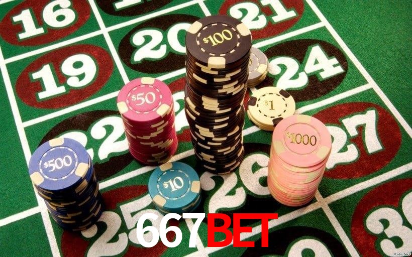 App oficial 667bet