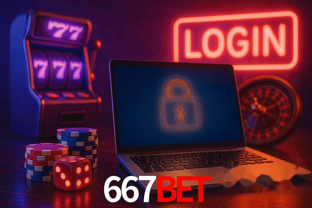 Apostas de Tênis 667bet