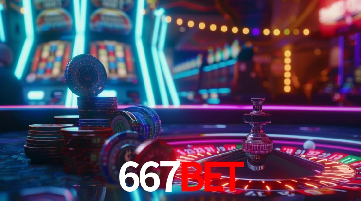 Account Benefits 667bet