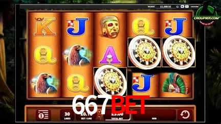 A Experiência Imersiva dos Cassinos Ao Vivo no 667bet
