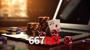 cassino 667bet