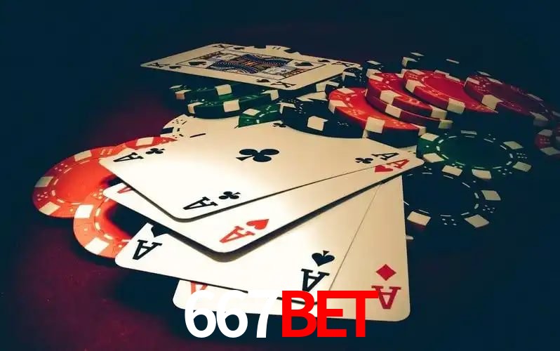 Painel RTP 667bet