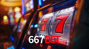 Provedores de Jogos 667bet