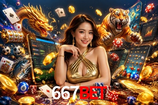 Quick Registration 667bet